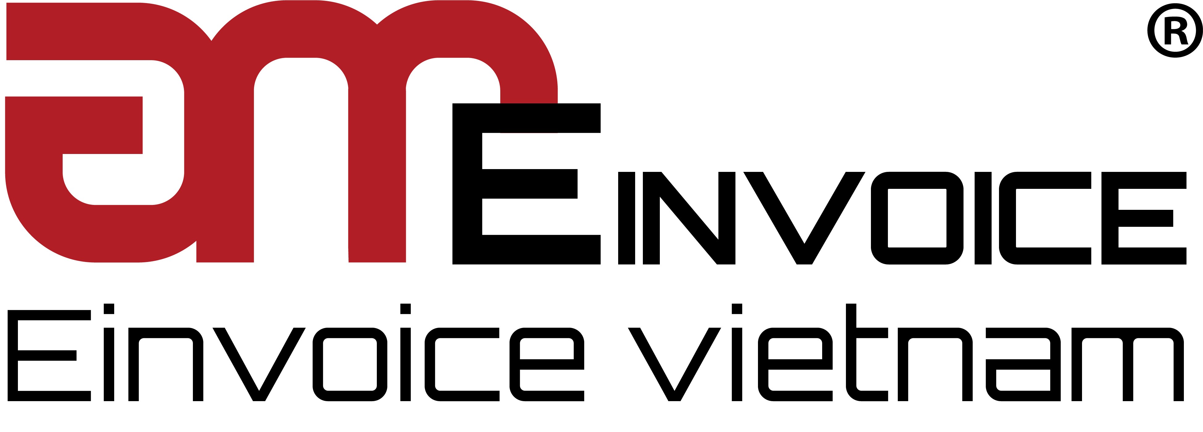 AM E-Invoice
